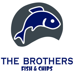 The Brothers Fish Bar logo.